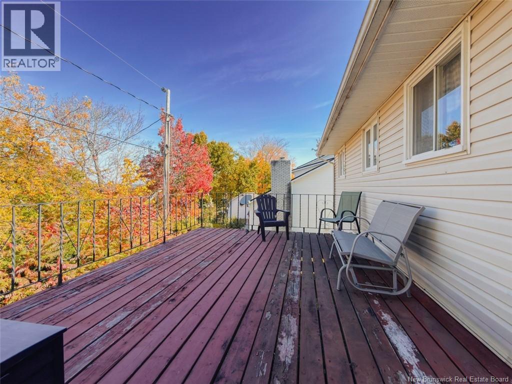 120 Wilson Street, Woodstock, New Brunswick  E7M 3A3 - Photo 47 - NB127567