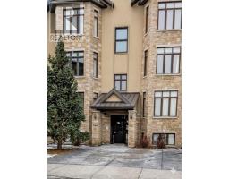 6 - 30 PRESTIGE CIRCLE, Ottawa, Ontario