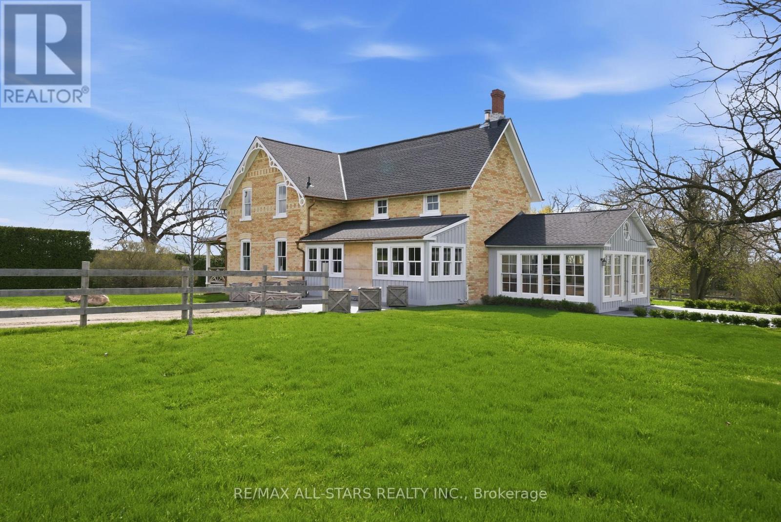 13342 WARDEN AVENUE, Whitchurch-Stouffville, Ontario