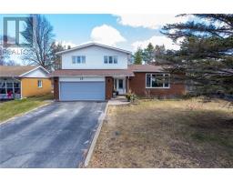 25 Goodman Avenue, Espanola, Ontario
