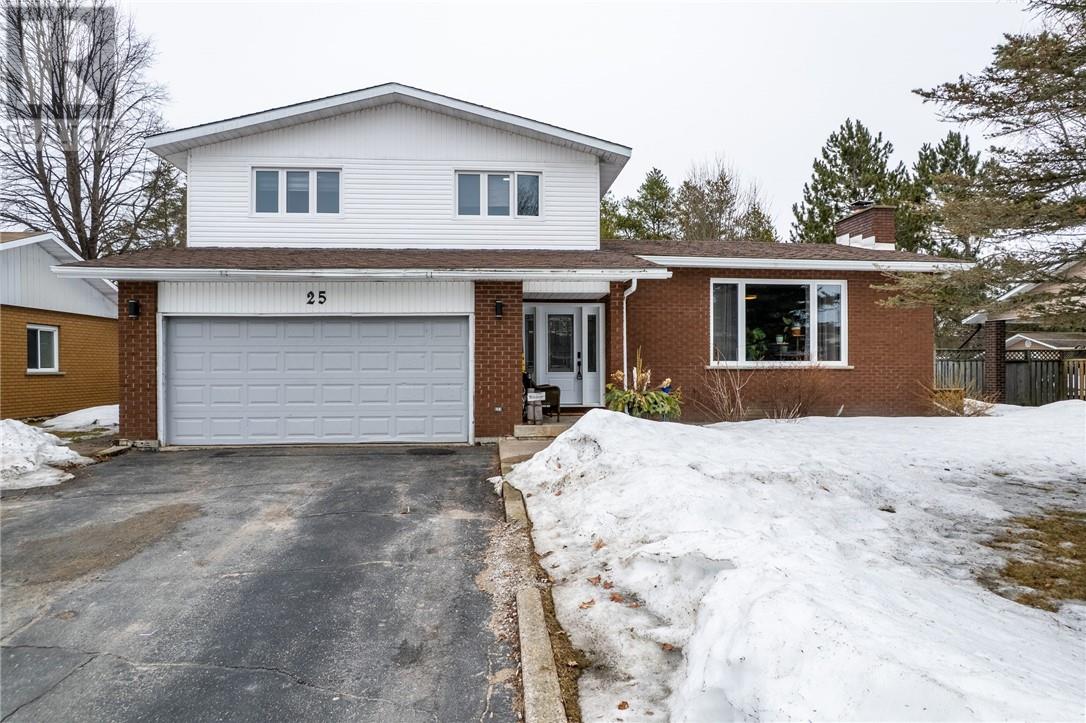 25 Goodman Avenue, Espanola, Ontario  P5E 1A5 - Photo 41 - 2127128