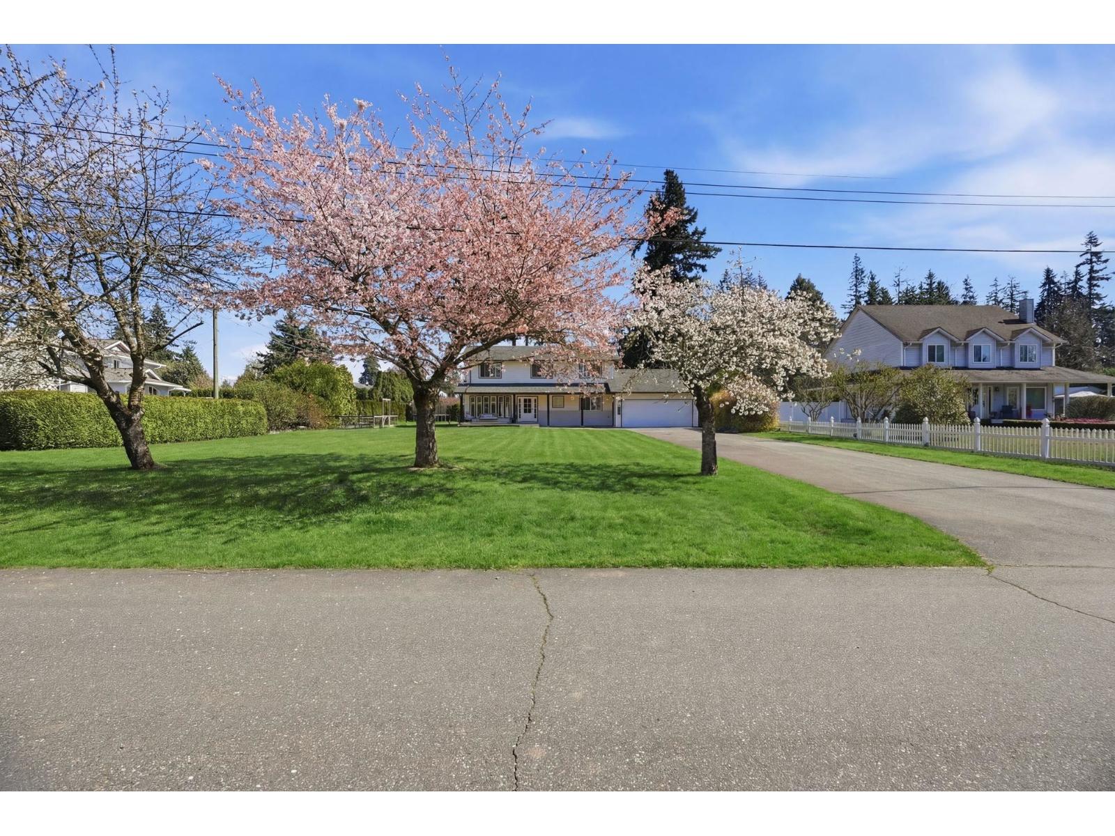 5692 247a Street, Langley, British Columbia  V2Z 1H2 - Photo 4 - R3108334