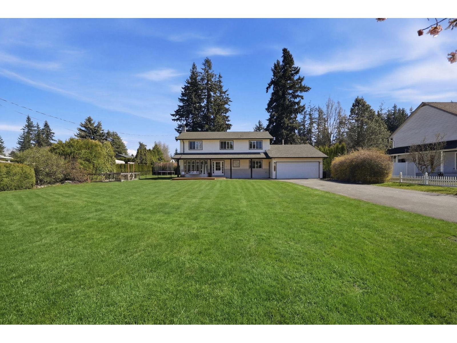 5692 247a Street, Langley, British Columbia  V2Z 1H2 - Photo 2 - R3108334