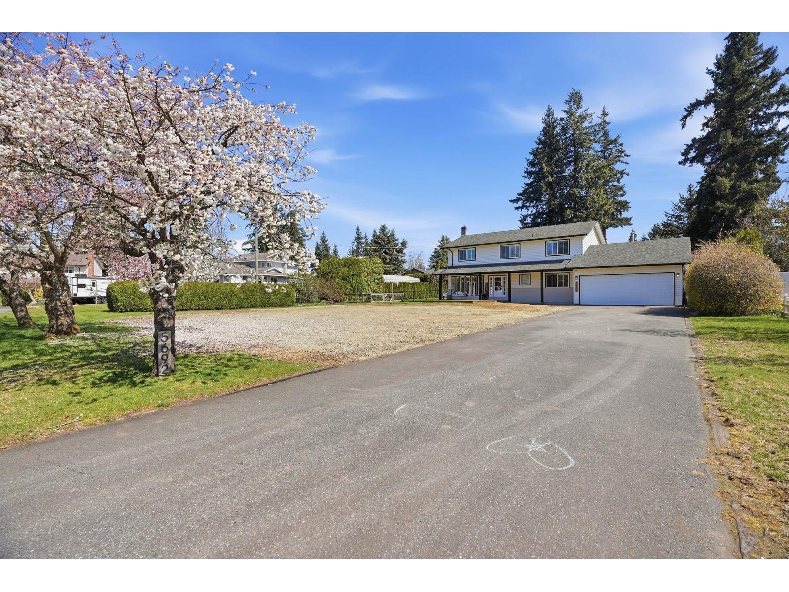 5692 247a Street, Langley, British Columbia  V2Z 1H2 - Photo 38 - R3108334