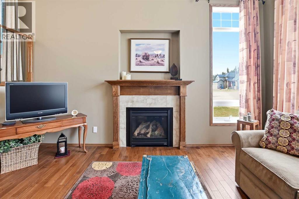 7303 61 Street, Rocky Mountain House, Alberta  T4T 1A7 - Photo 3 - A2307405