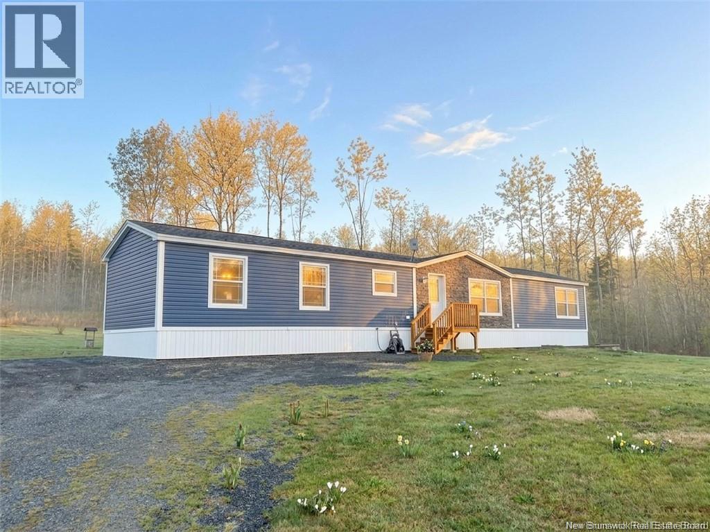 118 Oak Mountain Road, Oak Mountain, New Brunswick  E7N 2S2 - Photo 1 - NB127306