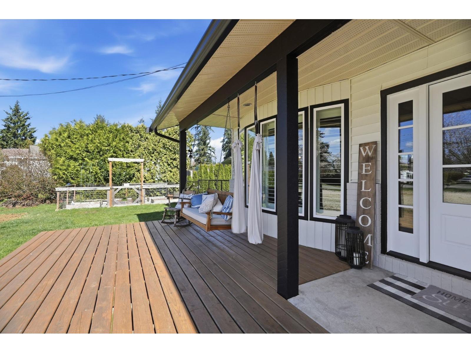 5692 247a Street, Langley, British Columbia  V2Z 1H2 - Photo 5 - R3108334