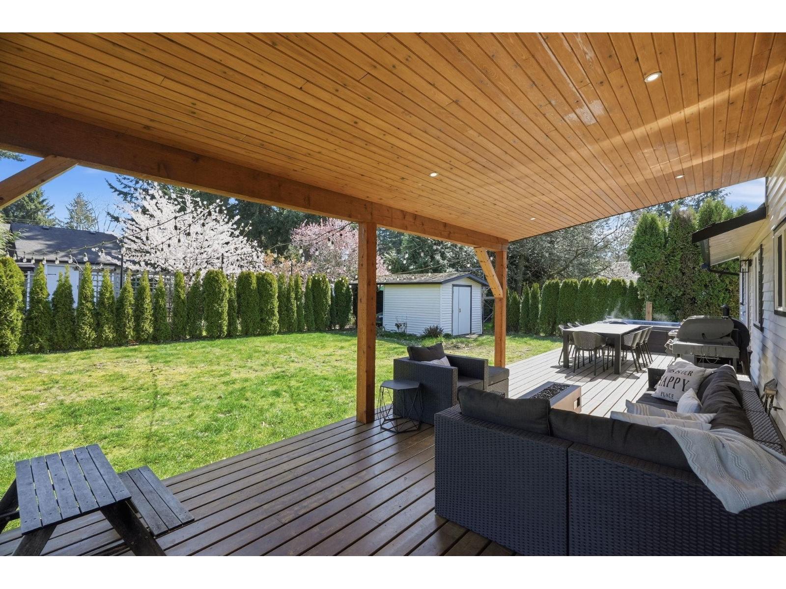 5692 247a Street, Langley, British Columbia  V2Z 1H2 - Photo 35 - R3108334