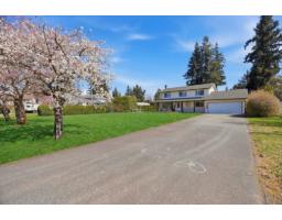 5692 247A STREET, Langley, British Columbia
