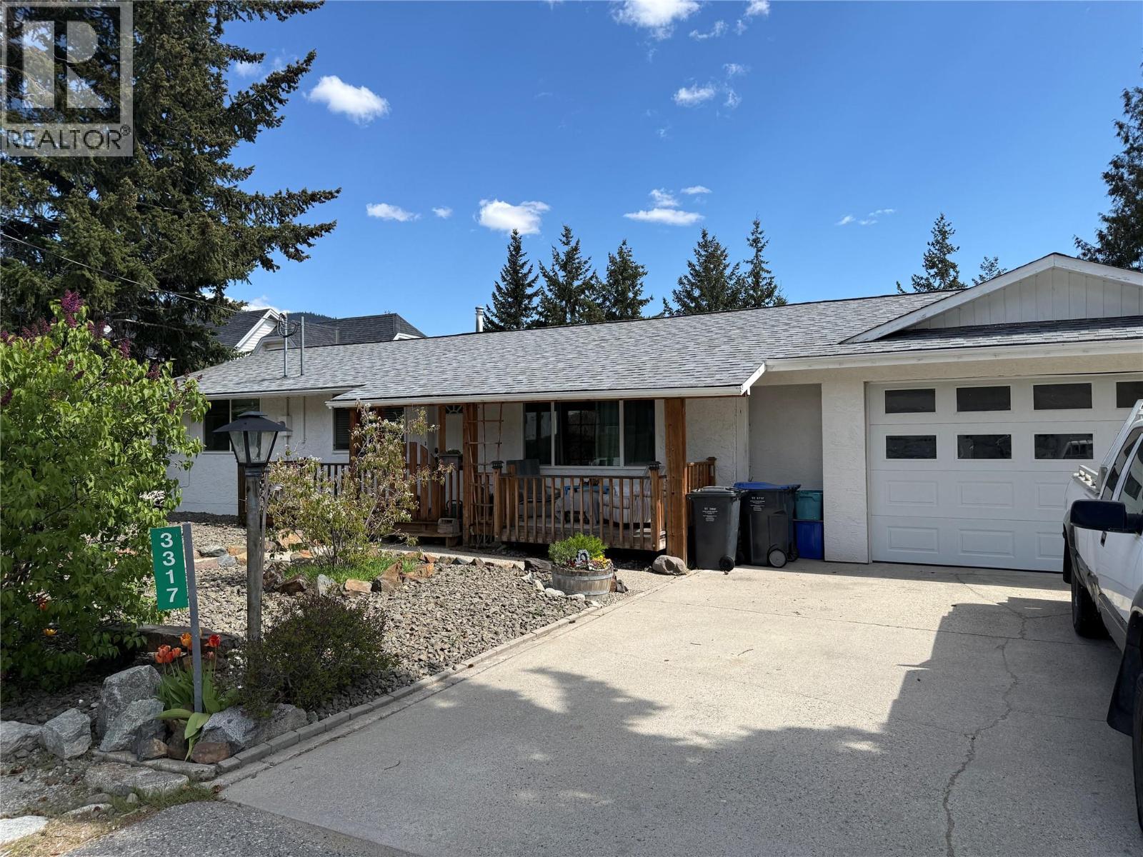 3317 Mcgregor Road Lot# 54, West Kelowna, British Columbia  V4T 1G4 - Photo 2 - 10380303