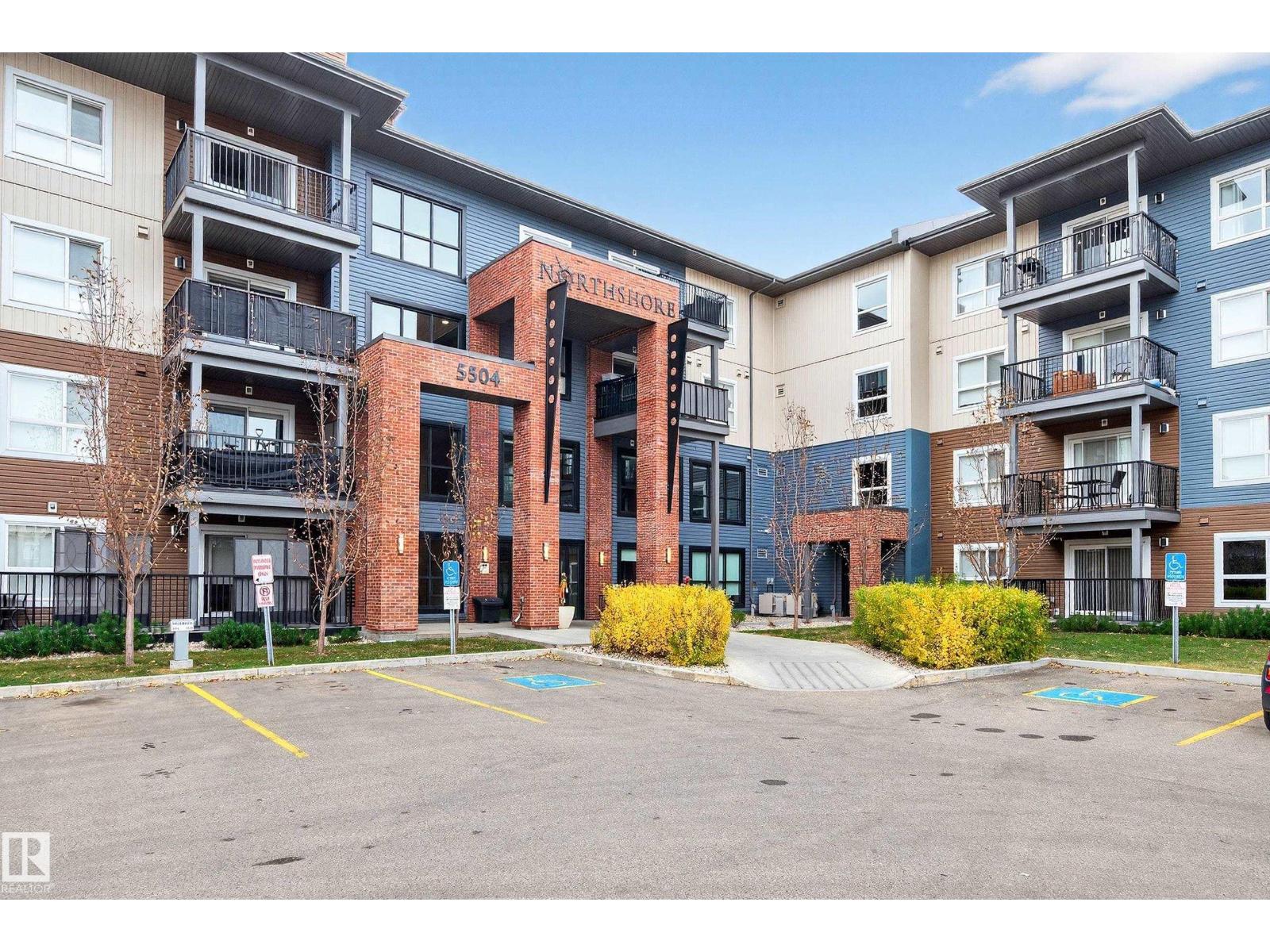 #428 5504 Schonsee Dr Nw, Edmonton, Alberta  T5Z 0N9 - Photo 2 - E4484897