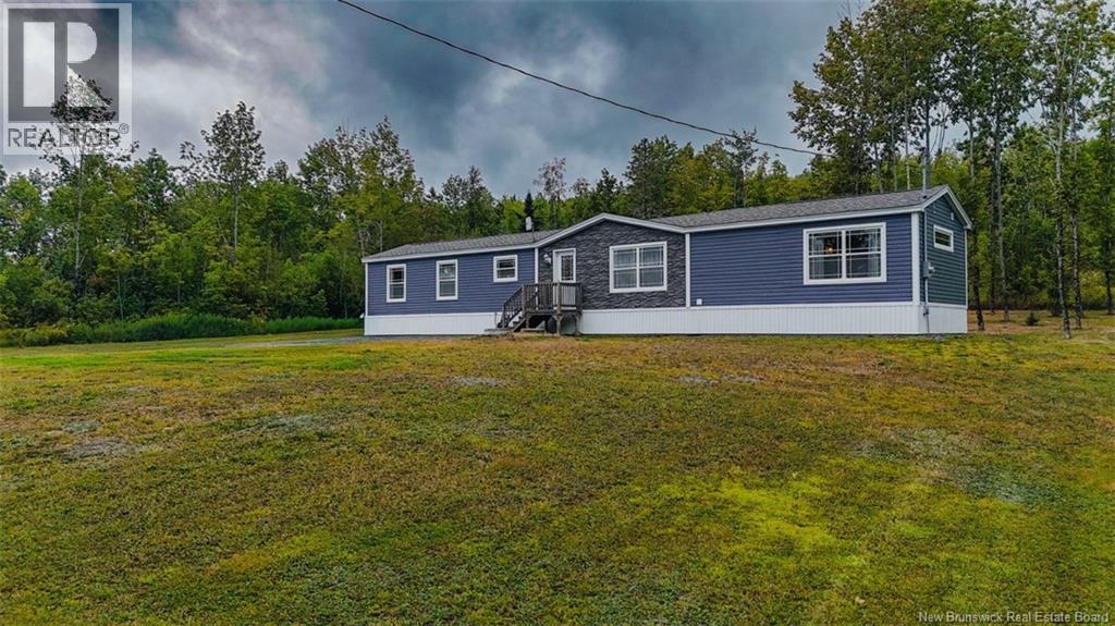 118 Oak Mountain Road, Oak Mountain, New Brunswick  E7N 2S2 - Photo 4 - NB127306