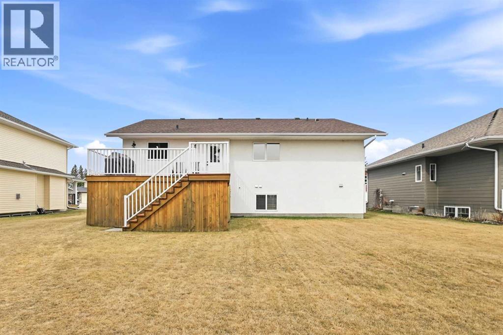 7303 61 Street, Rocky Mountain House, Alberta  T4T 1A7 - Photo 26 - A2307405
