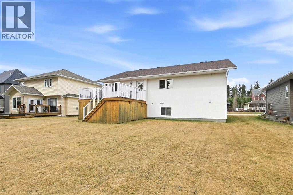 7303 61 Street, Rocky Mountain House, Alberta  T4T 1A7 - Photo 27 - A2307405