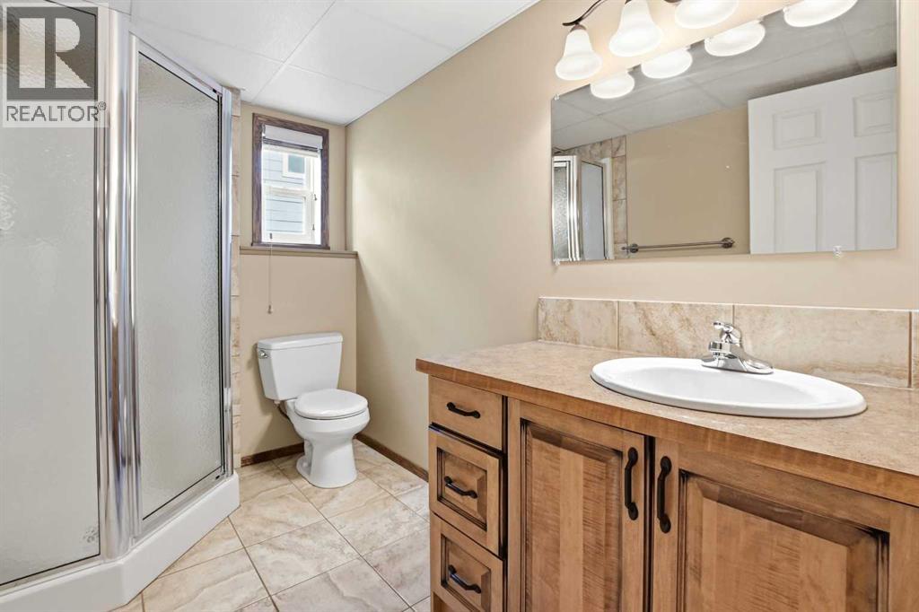 7303 61 Street, Rocky Mountain House, Alberta  T4T 1A7 - Photo 17 - A2307405