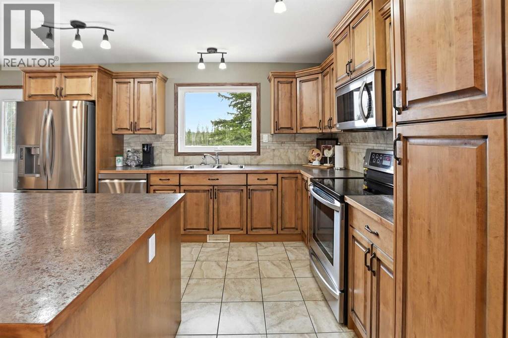 7303 61 Street, Rocky Mountain House, Alberta  T4T 1A7 - Photo 8 - A2307405