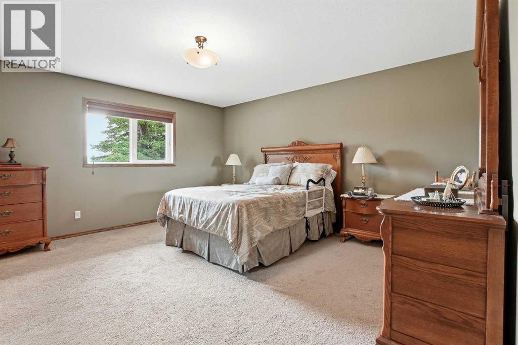 7303 61 Street, Rocky Mountain House, Alberta  T4T 1A7 - Photo 11 - A2307405