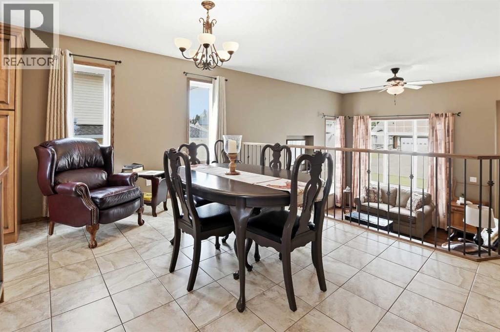 7303 61 Street, Rocky Mountain House, Alberta  T4T 1A7 - Photo 10 - A2307405