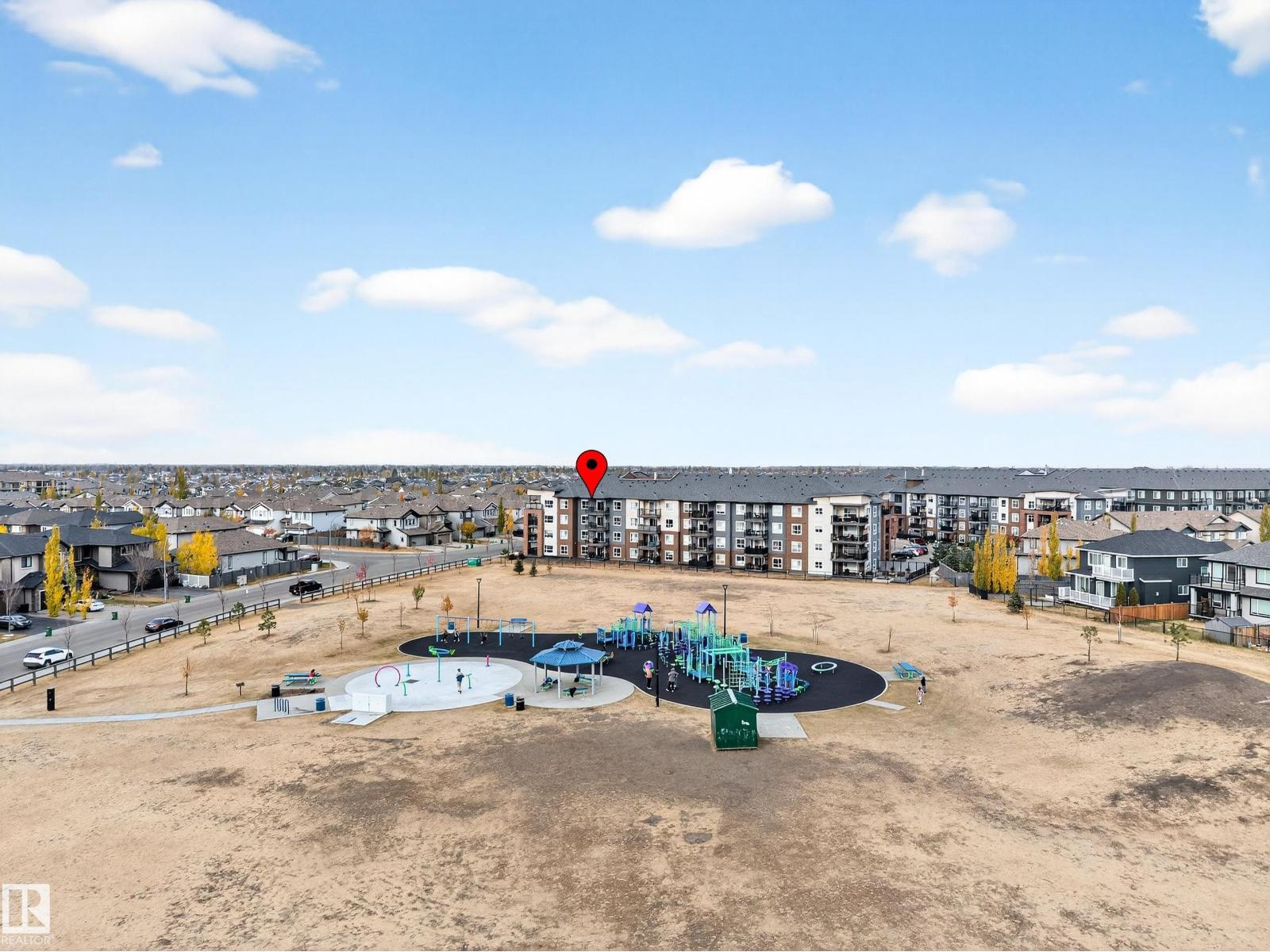 #428 5504 Schonsee Dr Nw, Edmonton, Alberta  T5Z 0N9 - Photo 32 - E4484897