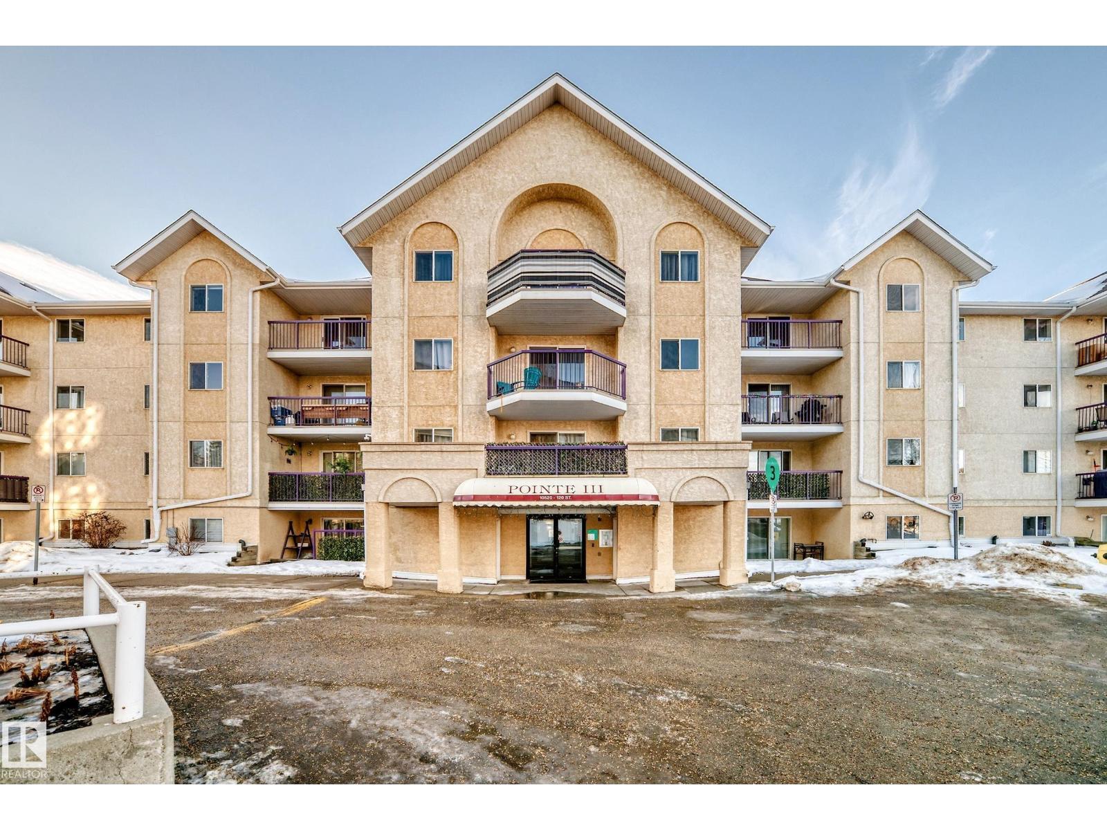 #347 10520 120 St Nw, Edmonton, Alberta  T5H 4L7 - Photo 28 - E4485417