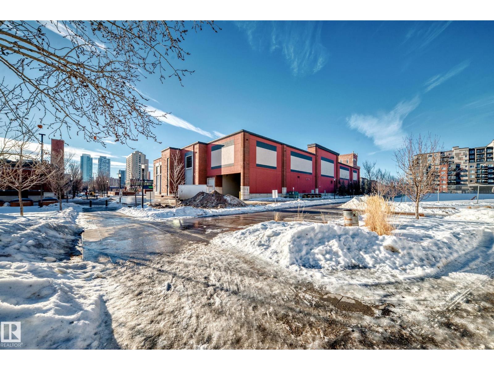 #347 10520 120 St Nw, Edmonton, Alberta  T5H 4L7 - Photo 30 - E4485417