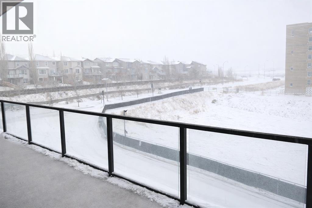 405, 205 Spring Creek Common Sw, Calgary, Alberta  T3H 6H4 - Photo 13 - A2295322