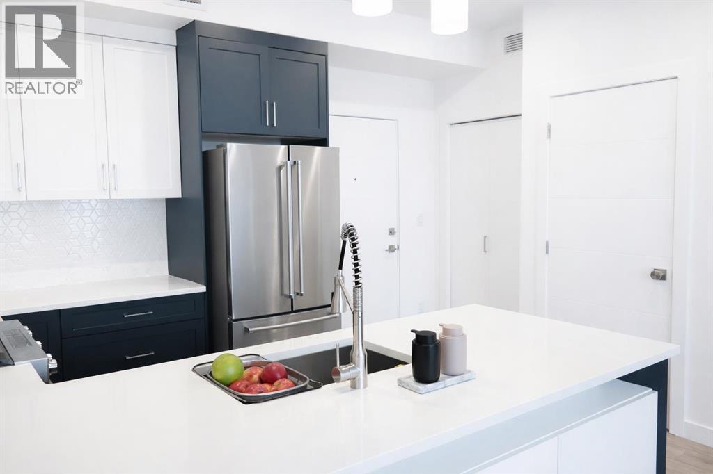 405, 205 Spring Creek Common Sw, Calgary, Alberta  T3H 6H4 - Photo 8 - A2295322