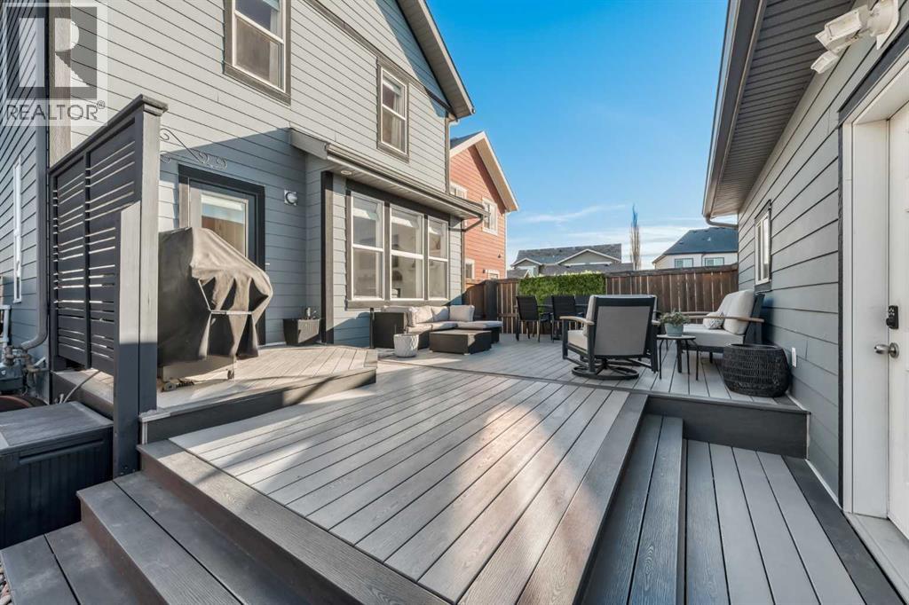19 Marquis Gardens SE, Calgary, Alberta  T3M 1Z9 - Photo 36 - A2307264