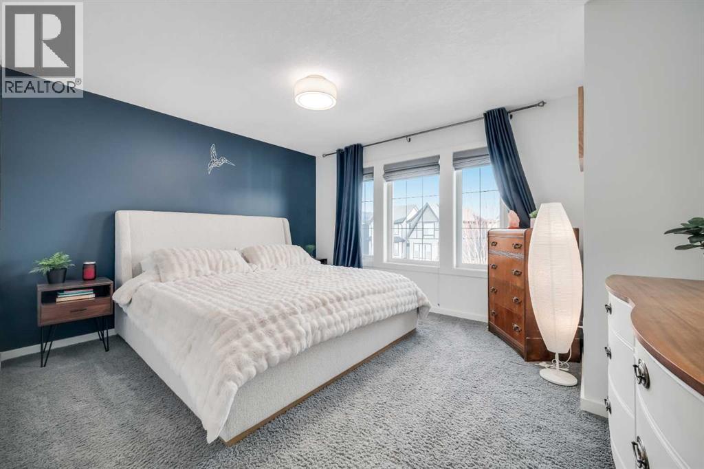 19 Marquis Gardens SE, Calgary, Alberta  T3M 1Z9 - Photo 15 - A2307264