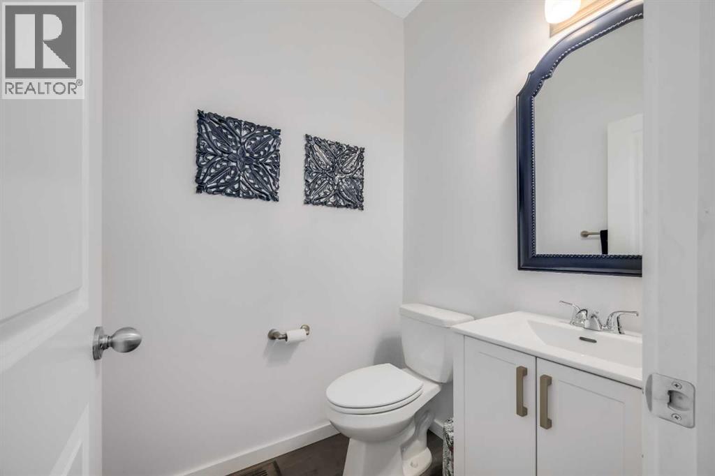 19 Marquis Gardens SE, Calgary, Alberta  T3M 1Z9 - Photo 13 - A2307264