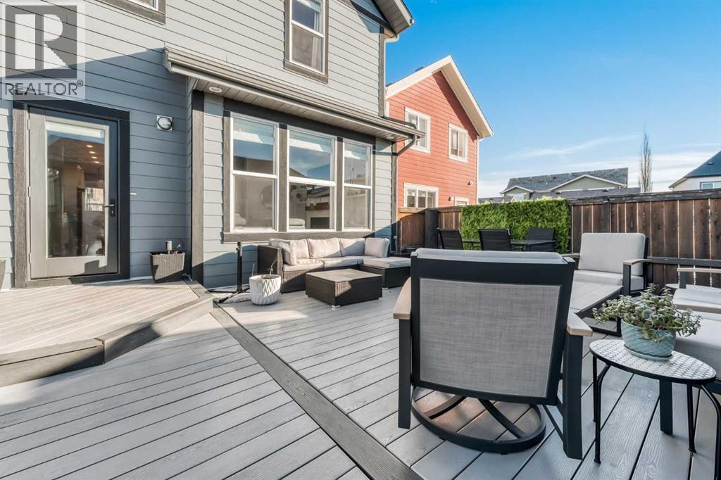 19 Marquis Gardens SE, Calgary, Alberta  T3M 1Z9 - Photo 38 - A2307264