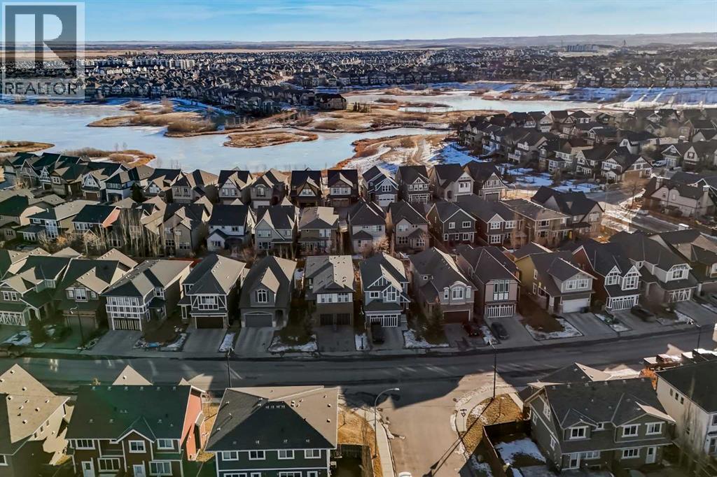 19 Marquis Gardens SE, Calgary, Alberta  T3M 1Z9 - Photo 43 - A2307264