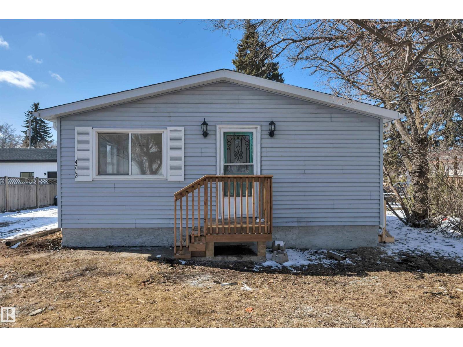 4712 49 St, Calmar, Alberta  T0C 0V0 - Photo 2 - E4485497