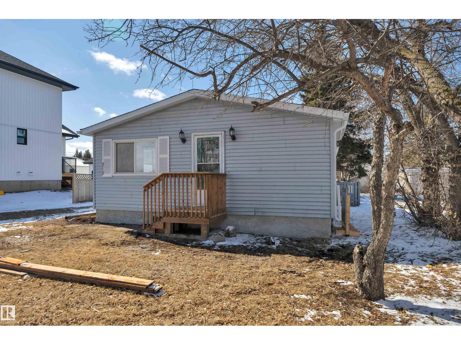 4712 49 St, Calmar, Alberta  T0C 0V0 - Photo 3 - E4485497