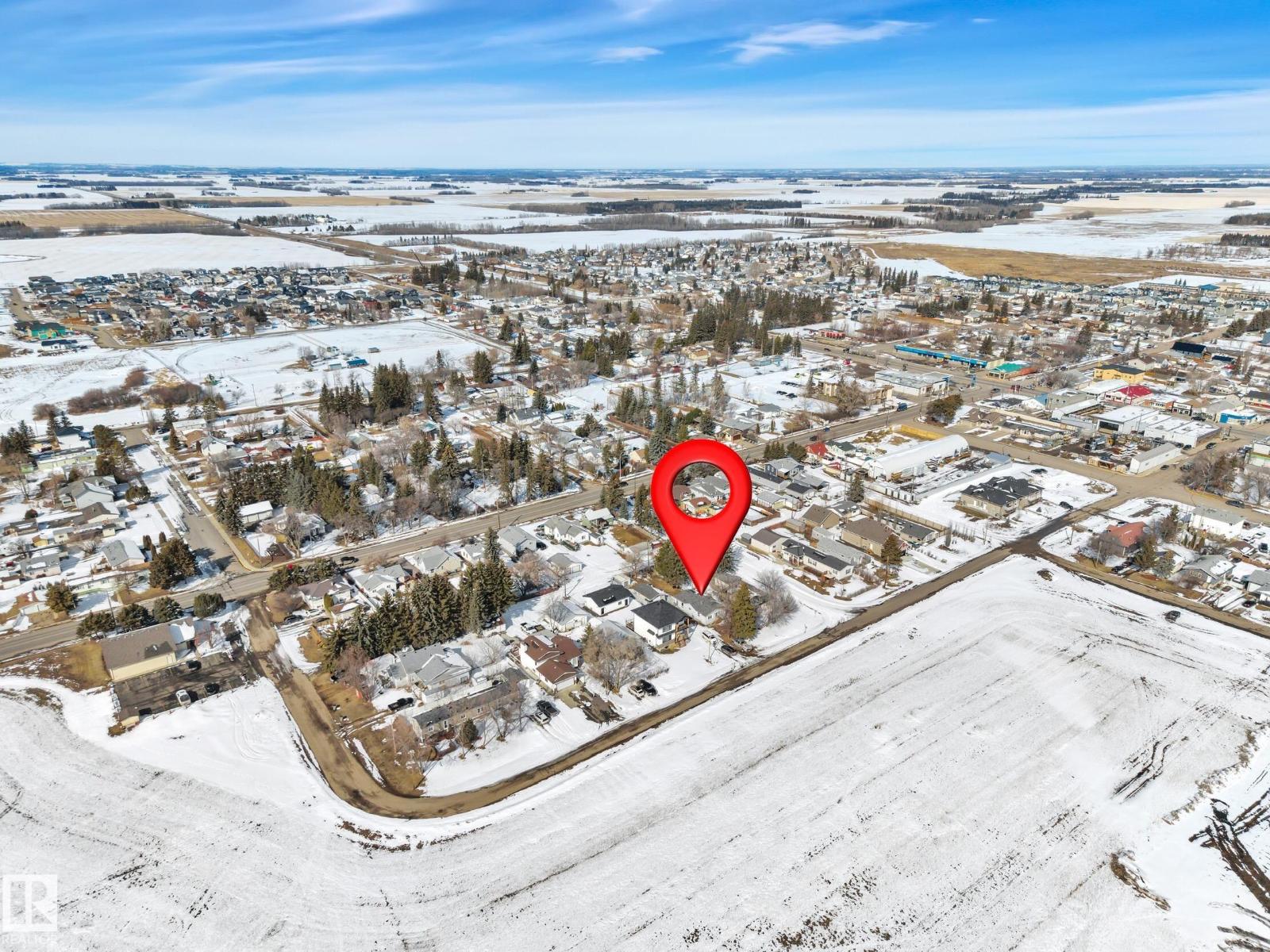 4712 49 St, Calmar, Alberta  T0C 0V0 - Photo 40 - E4485497