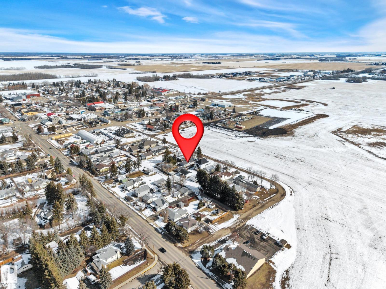 4712 49 St, Calmar, Alberta  T0C 0V0 - Photo 44 - E4485497