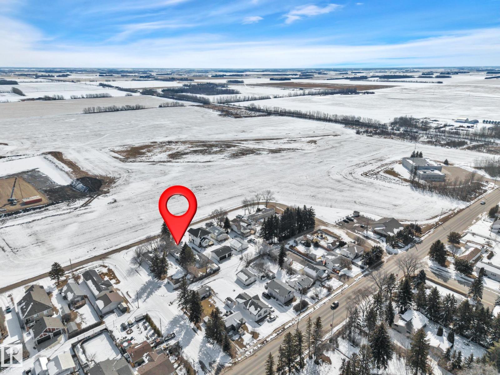4712 49 St, Calmar, Alberta  T0C 0V0 - Photo 46 - E4485497