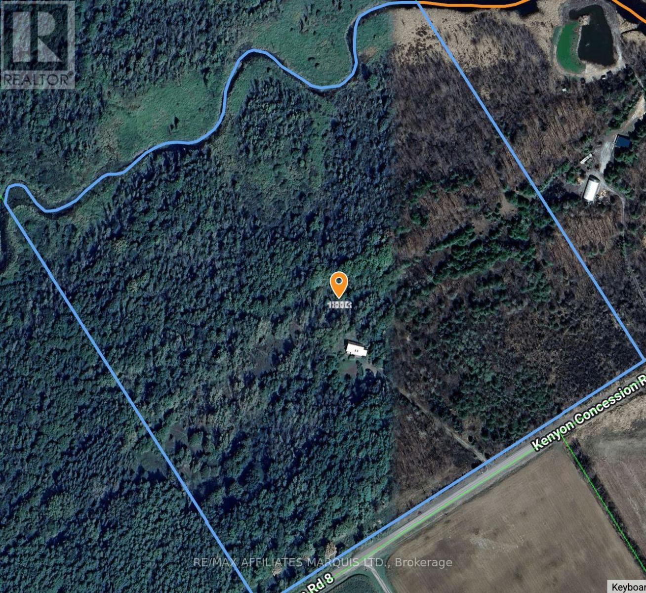 18863 Kenyon Con Rd 8 Road, North Glengarry, Ontario  K0C 1T0 - Photo 4 - X13075510