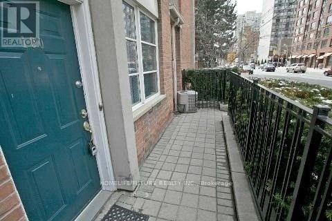 100 - 415 JARVIS STREET, Toronto, Ontario
