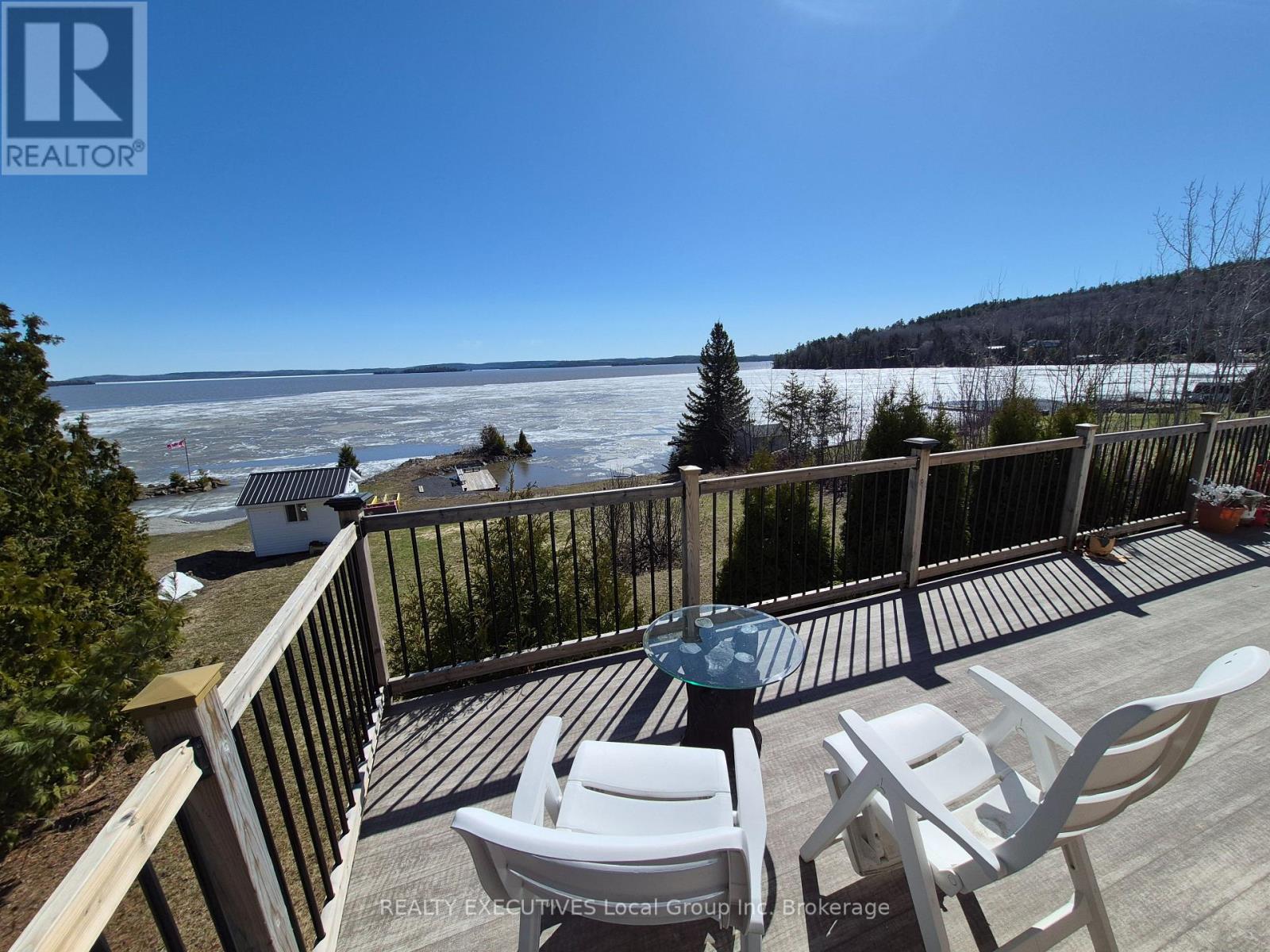 501178 BERRY ROAD, Timiskaming, Ontario