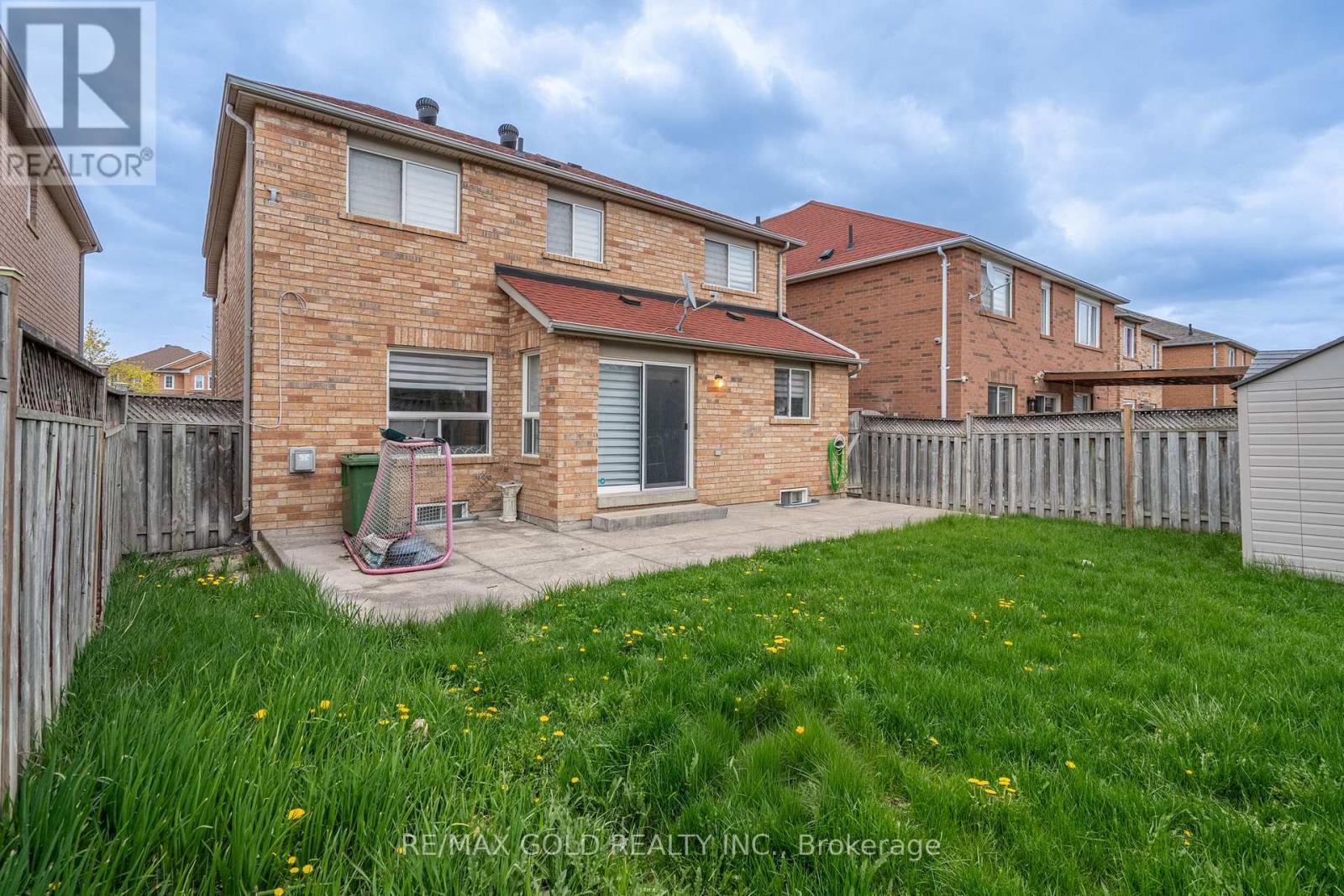 104 Sunny Meadow Boulevard, Brampton, Ontario  L6R 2C5 - Photo 46 - W13070954