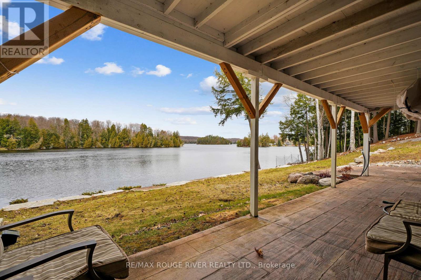 1087 Lagoon Road, Highlands East, Ontario  K0L 1C0 - Photo 44 - X13029802