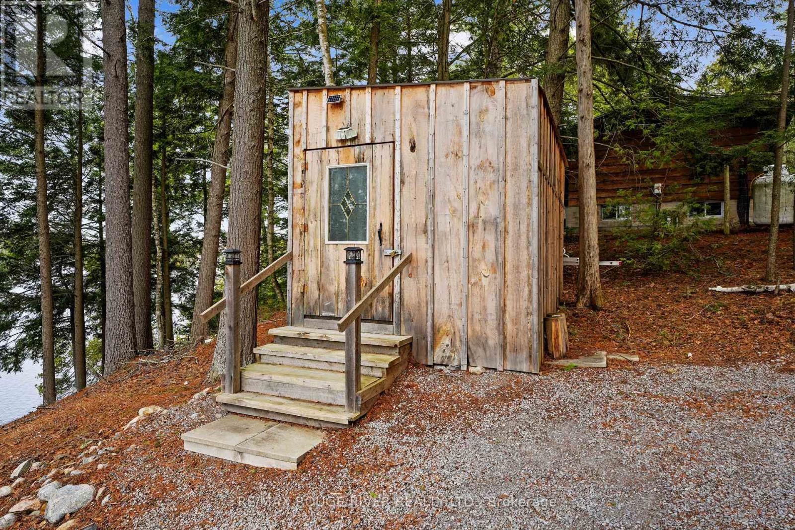 1087 Lagoon Road, Highlands East, Ontario  K0L 1C0 - Photo 45 - X13029802