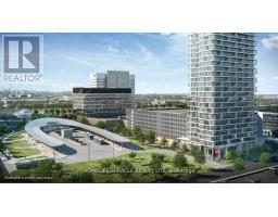 2002 - 5 BUTTERMILL AVENUE, Vaughan, Ontario