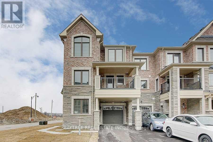 76 CASELY AVENUE, Richmond Hill, Ontario