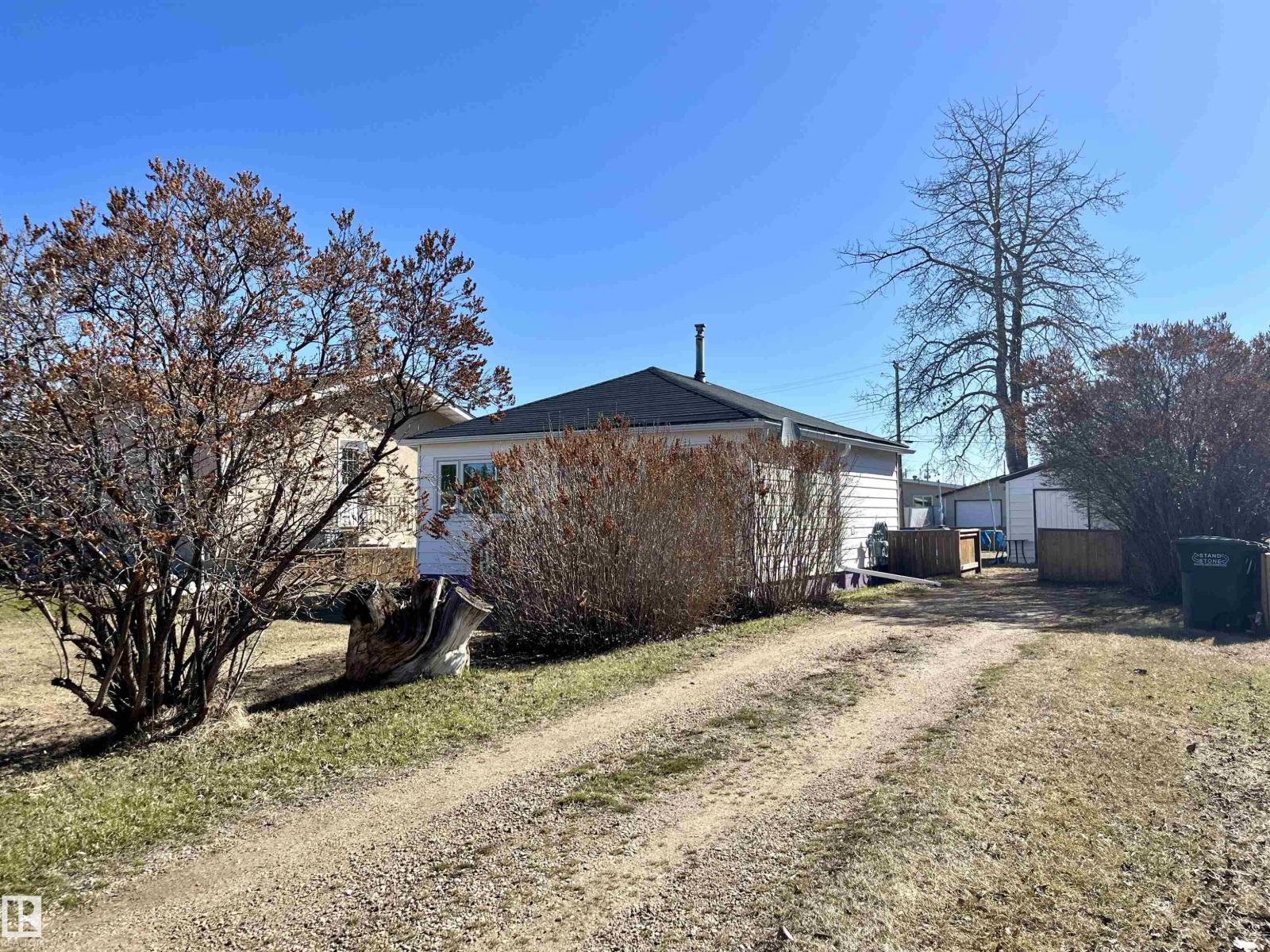 4827 54 St, Redwater, Alberta  T0A 2W0 - Photo 2 - E4479197