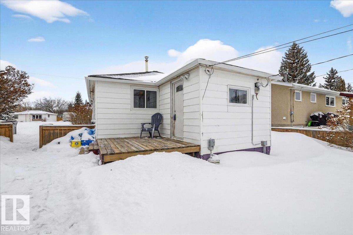 4827 54 St, Redwater, Alberta  T0A 2W0 - Photo 27 - E4479197