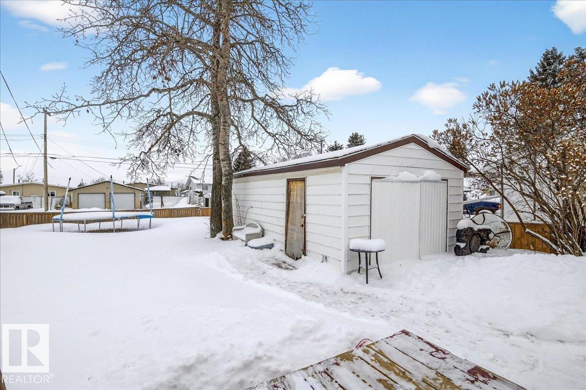 4827 54 St, Redwater, Alberta  T0A 2W0 - Photo 28 - E4479197