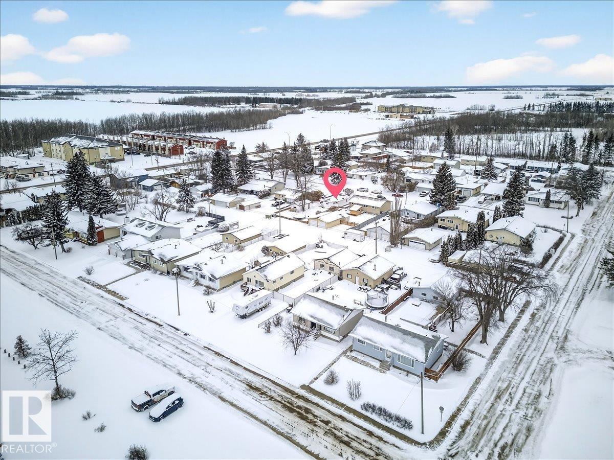 4827 54 St, Redwater, Alberta  T0A 2W0 - Photo 33 - E4479197