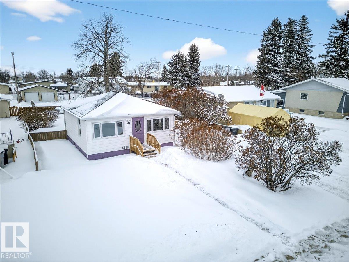 4827 54 St, Redwater, Alberta  T0A 2W0 - Photo 31 - E4479197